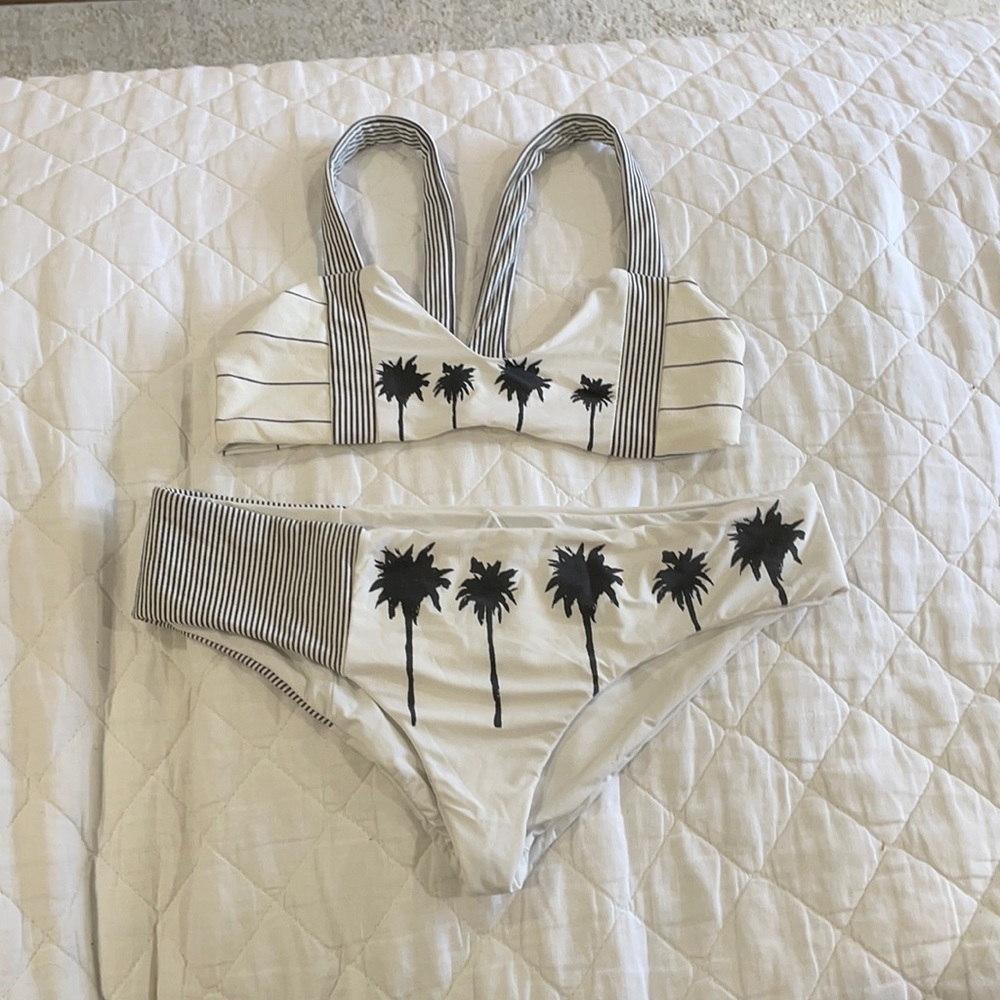 Boys + Arrows Bikini